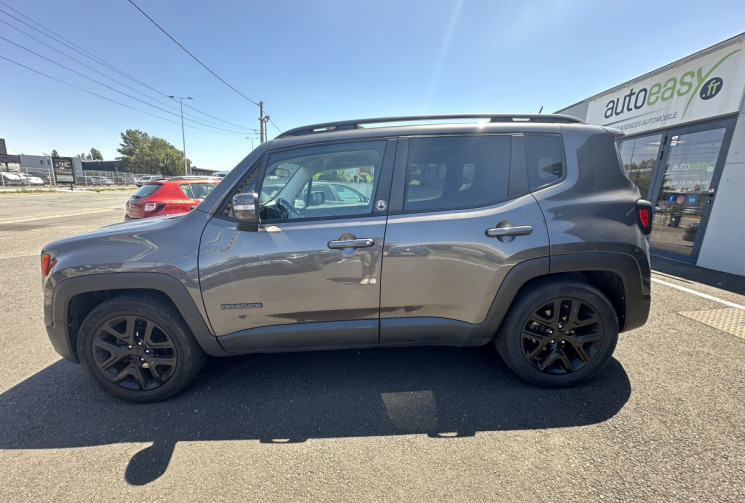 Jeep Renegade 1.6 CRD  2WD 120 Brooklyn