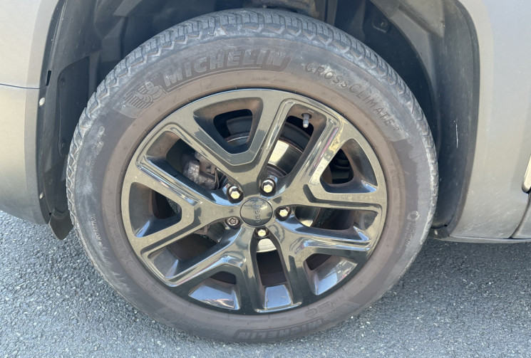 Jeep Renegade 1.6 CRD  2WD 120 Brooklyn