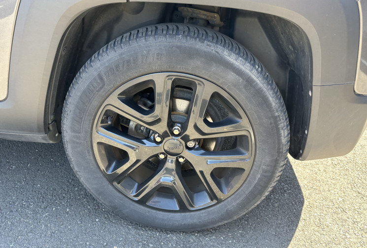 Jeep Renegade 1.6 CRD  2WD 120 Brooklyn