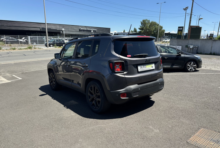 Jeep Renegade 1.6 CRD  2WD 120 Brooklyn