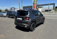 Jeep Renegade 1.6 CRD  2WD 120 Brooklyn