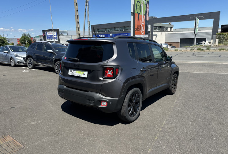 Jeep Renegade 1.6 CRD  2WD 120 Brooklyn