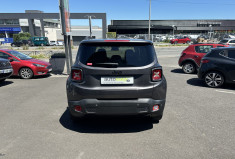 Jeep Renegade 1.6 CRD  2WD 120 Brooklyn