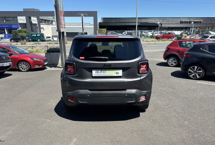 Jeep Renegade 1.6 CRD  2WD 120 Brooklyn