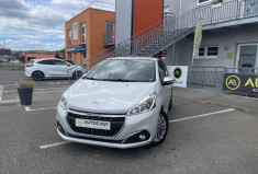 Peugeot 208 1.6 BlueHDi 100ch Allure