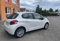Peugeot 208 1.6 BlueHDi 100ch Allure