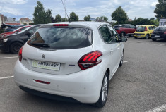 Peugeot 208 1.6 BlueHDi 100ch Allure