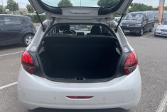 Peugeot 208 1.6 BlueHDi 100ch Allure