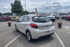 Peugeot 208 1.6 BlueHDi 100ch Allure