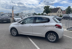 Peugeot 208 1.6 BlueHDi 100ch Allure