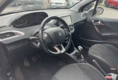 Peugeot 208 1.6 BlueHDi 100ch Allure