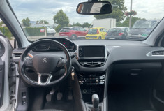 Peugeot 208 1.6 BlueHDi 100ch Allure