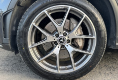 Mercedes GLC Coupé Phase 2 300 de 2.0 de 16V 306 EQ Power 4MATIC 9G-TRONIC 194 cv Boîte auto