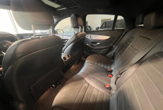 Mercedes GLC Coupé Phase 2 300 de 2.0 de 16V 306 EQ Power 4MATIC 9G-TRONIC 194 cv Boîte auto
