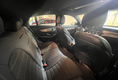 Mercedes GLC Coupé Phase 2 300 de 2.0 de 16V 306 EQ Power 4MATIC 9G-TRONIC 194 cv Boîte auto
