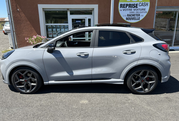 Ford Puma ST 1.5 Ecoboost  200 cv BVM6