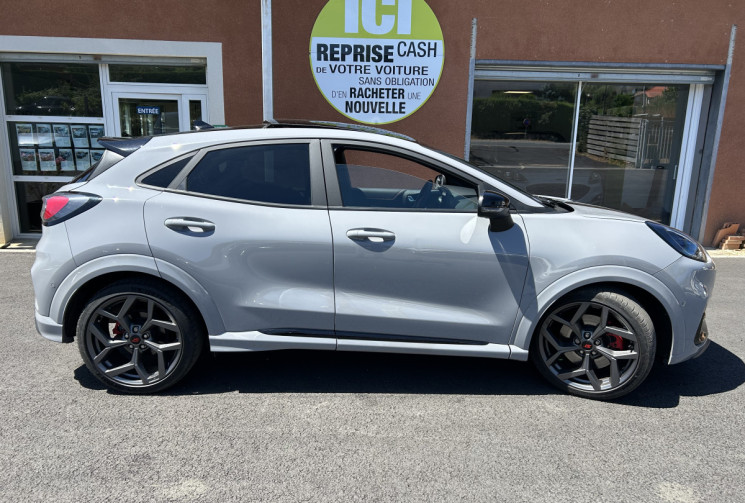 Ford Puma ST 1.5 Ecoboost  200 cv BVM6