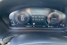 Ford Puma ST 1.5 Ecoboost  200 cv BVM6