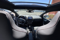 Ford Puma ST 1.5 Ecoboost  200 cv BVM6