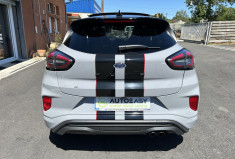 Ford Puma ST 1.5 Ecoboost  200 cv BVM6