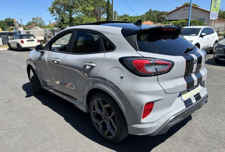 Ford Puma ST 1.5 Ecoboost  200 cv BVM6
