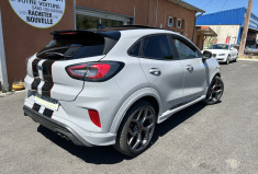 Ford Puma ST 1.5 Ecoboost  200 cv BVM6