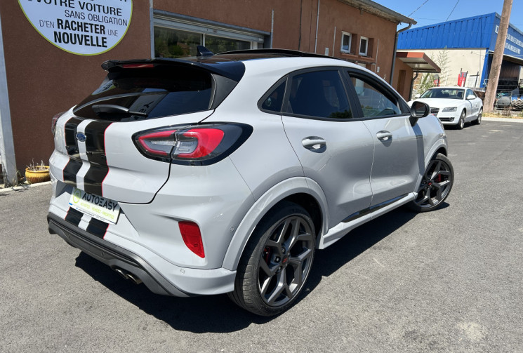Ford Puma ST 1.5 Ecoboost  200 cv BVM6