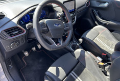 Ford Puma ST 1.5 Ecoboost  200 cv BVM6