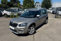 Skoda YETI 2.0 TDI / 110 CH / AMBITION