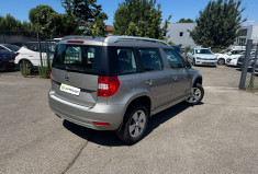 Skoda YETI 2.0 TDI / 110 CH / AMBITION