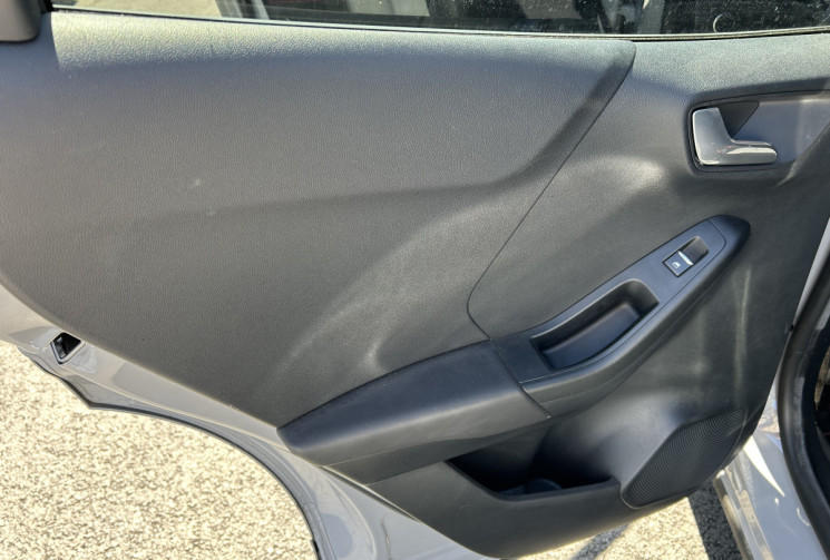 Ford Puma ST 1.5 Ecoboost  200 cv BVM6