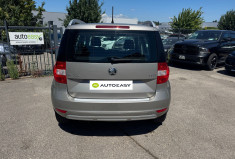 Skoda YETI 2.0 TDI / 110 CH / AMBITION