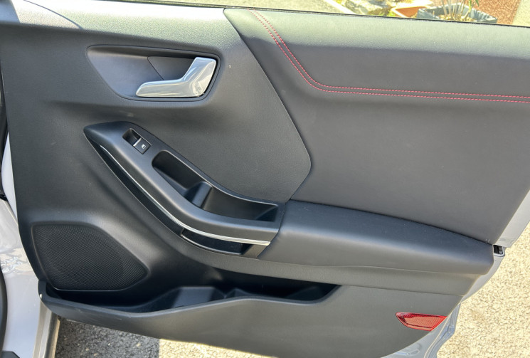 Ford Puma ST 1.5 Ecoboost  200 cv BVM6