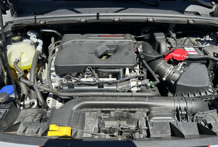 Ford Puma ST 1.5 Ecoboost  200 cv BVM6