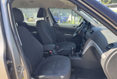 Skoda YETI 2.0 TDI / 110 CH / AMBITION
