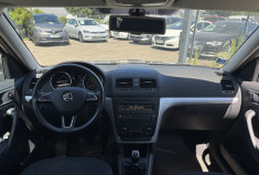 Skoda YETI 2.0 TDI / 110 CH / AMBITION