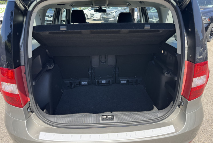 Skoda YETI 2.0 TDI / 110 CH / AMBITION