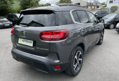 Citroën C5 Aircross 1.5 BlueHDi 130 Shine BVM6