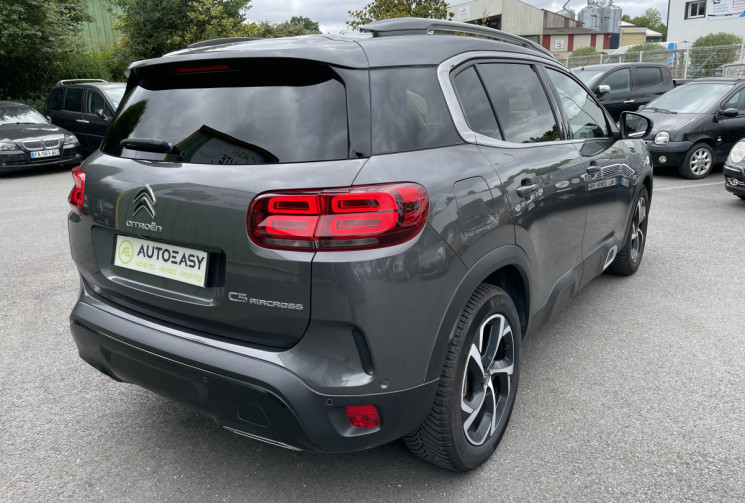 Citroën C5 Aircross 1.5 BlueHDi 130 Shine BVM6
