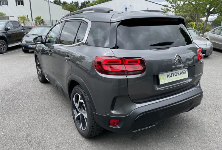 Citroën C5 Aircross 1.5 BlueHDi 130 Shine BVM6