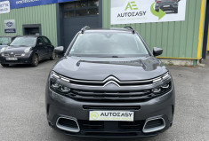 Citroën C5 Aircross 1.5 BlueHDi 130 Shine BVM6