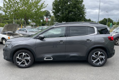 Citroën C5 Aircross 1.5 BlueHDi 130 Shine BVM6