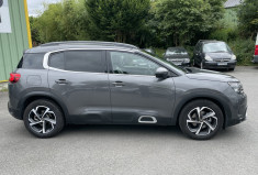 Citroën C5 Aircross 1.5 BlueHDi 130 Shine BVM6