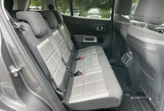 Citroën C5 Aircross 1.5 BlueHDi 130 Shine BVM6
