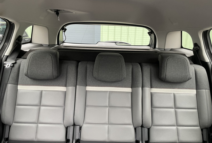 Citroën C5 Aircross 1.5 BlueHDi 130 Shine BVM6