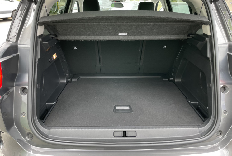 Citroën C5 Aircross 1.5 BlueHDi 130 Shine BVM6
