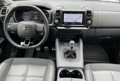 Citroën C5 Aircross 1.5 BlueHDi 130 Shine BVM6