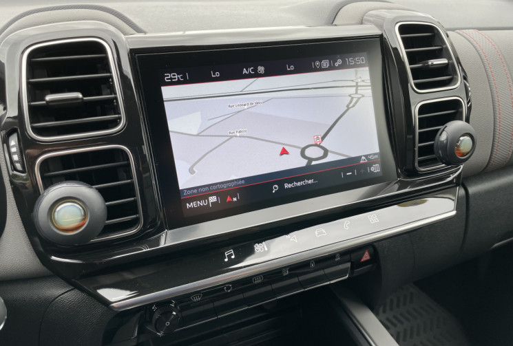 Citroën C5 Aircross 1.5 BlueHDi 130 Shine BVM6
