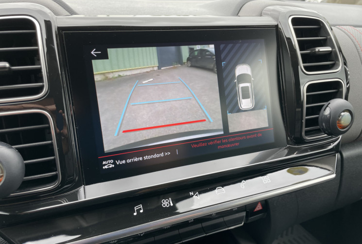 Citroën C5 Aircross 1.5 BlueHDi 130 Shine BVM6