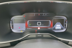 Citroën C5 Aircross 1.5 BlueHDi 130 Shine BVM6